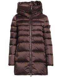 Add - Pufferjacke & Daunenjacke - Lyst
