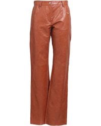 MSGM - Trouser - Lyst