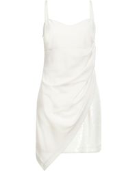 Twinset - Mini Dress - Lyst