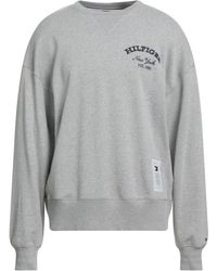 Tommy Hilfiger - Sweatshirt - Lyst