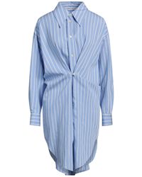 EMMA & GAIA - Vestito Corto - Lyst
