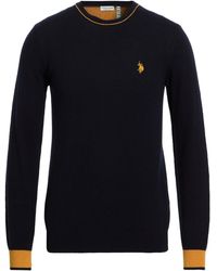 U.S. POLO ASSN. - U..Polo Assn. Pullover - Lyst