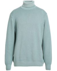 FILIPPO DE LAURENTIIS - Rollkragenpullover - Lyst