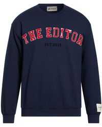 Saucony - Sweatshirts - Lyst