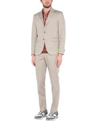 Marciano Suit - Natural
