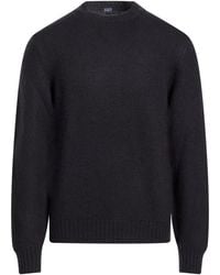 Fedeli - Sweater - Lyst