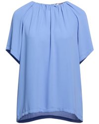 Compagnia Italiana - Top Viscose - Lyst