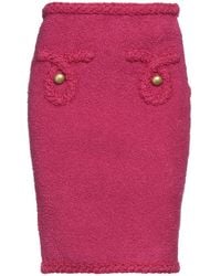 Moschino - Mini Skirt - Lyst