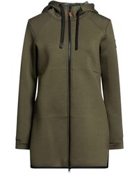 Dekker - Coat - Lyst