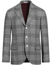 Brunello Cucinelli - Blazer - Lyst