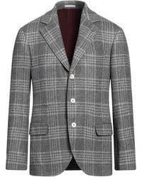 Brunello Cucinelli - Blazer - Lyst