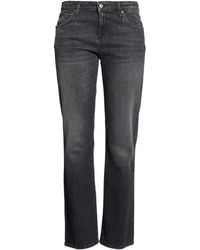 Roy Rogers - Jeans Cotton, Lyocell, Elastane - Lyst