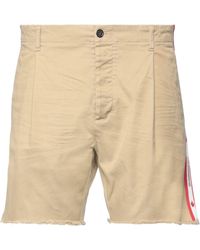 DSquared² - Shorts & Bermuda Shorts - Lyst