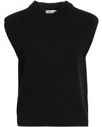 AROVESCIO - Sweater Merino Wool, Cashmere - Lyst