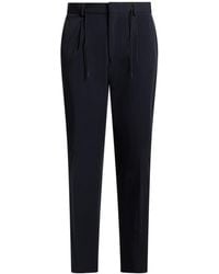 Manuel Ritz - Trouser - Lyst