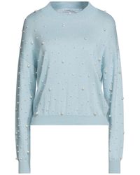 LE SARTE DEL SOLE Sweater - Blue
