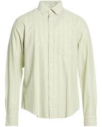 GANT - Camisa - Lyst