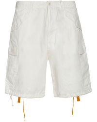 Spiewak - Shorts & Bermuda Shorts - Lyst