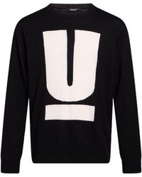 Undercover - Pullover - Lyst