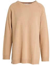 SIMONA CORSELLINI - Pullover - Lyst