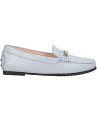 Tod's - Mokassin - Lyst