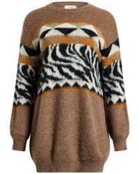 Kaos - Pullover - Lyst