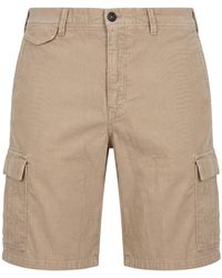PT Torino - Shorts & Bermuda Shorts - Lyst