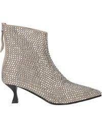 Apepazza - Stiefelette - Lyst