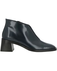 Zinda - Ankle Boots Leather - Lyst
