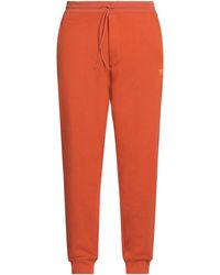 Y-3 - Pants Cotton, Polyamide, Elastane - Lyst
