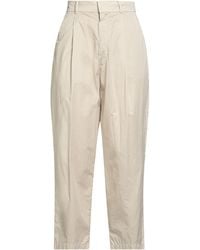 Haikure - Sand Pants Cotton, Elastane - Lyst
