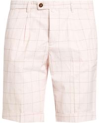Briglia 1949 - Shorts & Bermuda Shorts - Lyst