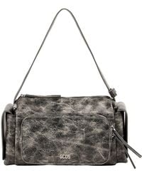 Gcds - Handbag Polyurethane - Lyst