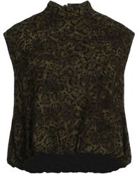 One Teaspoon - Top - Lyst