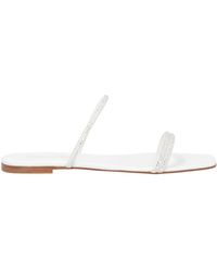 Gianvito Rossi - Sandals - Lyst