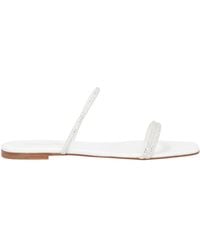 Gianvito Rossi - Sandals - Lyst