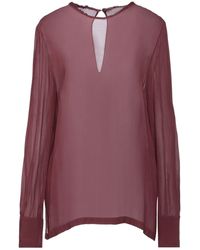Nude - Top - Lyst