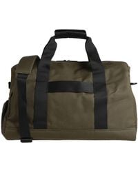Herschel Supply Co. - Novel Duffle Tech -- Military Duffel Bags Recycled Pet, Tpe - Lyst