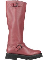 Robert Clergerie - Boots - Lyst