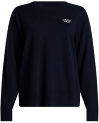 Ralph Lauren - Pullover - Lyst