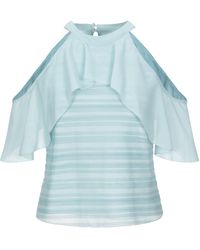 Patrizia Pepe - Top - Lyst
