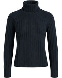 Aragona - Rollkragenpullover - Lyst