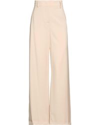 Weekend by Maxmara - Pants Virgin Wool - Lyst