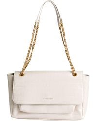 Caractere - Schultertasche - Lyst