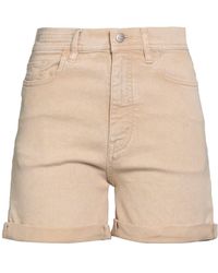 Jacob Cohen - Denim Shorts - Lyst
