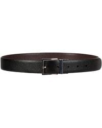 Hackett - Cinturón - Lyst