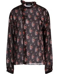 DSquared² - Shirt - Lyst