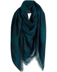 Missoni - Scarf Cotton, Modal, Cashmere - Lyst