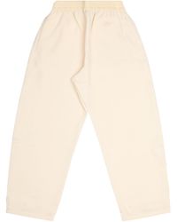 Studio Nicholson - Pants Virgin Wool, Lyocell - Lyst