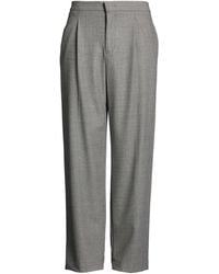 Ballantyne - Pants Virgin Wool, Elastane - Lyst